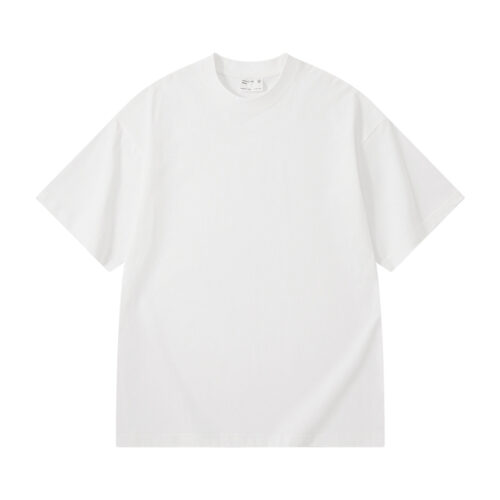 Impresión de camisetas personalizadas de corte regular