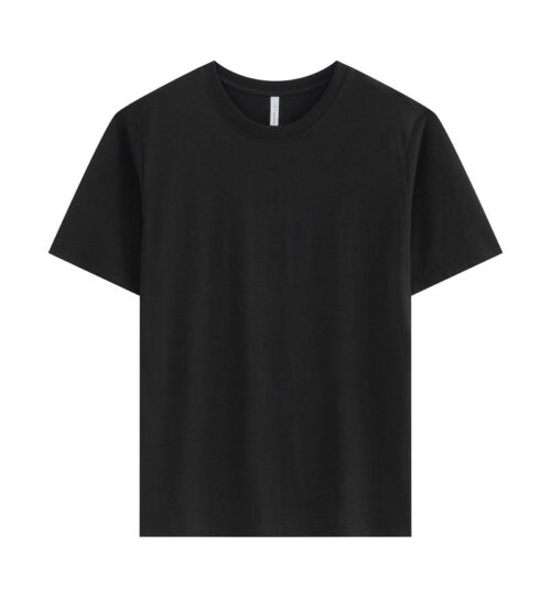 Impresión personalizada de camisetas de algodón puro