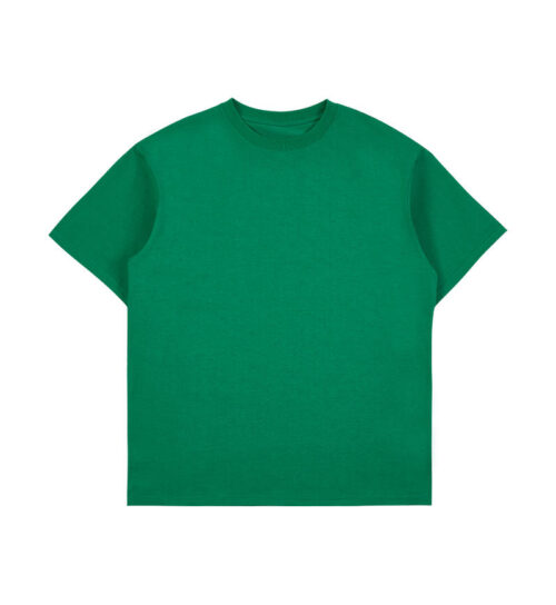 Impresión personalizada de camisetas de tejido grueso