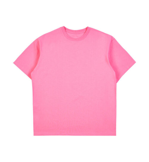Individueller Druck auf schweren T-Shirts