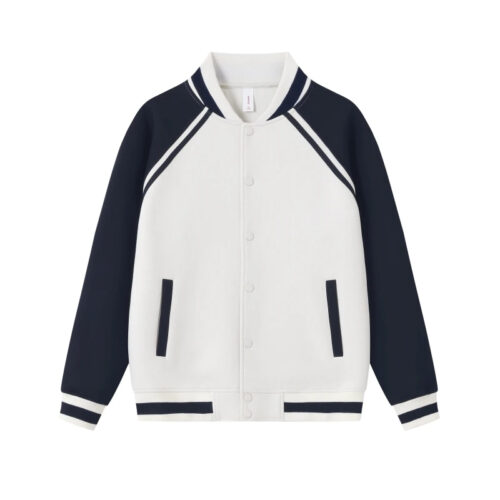 Custom American-style Vintage Jacket Printing