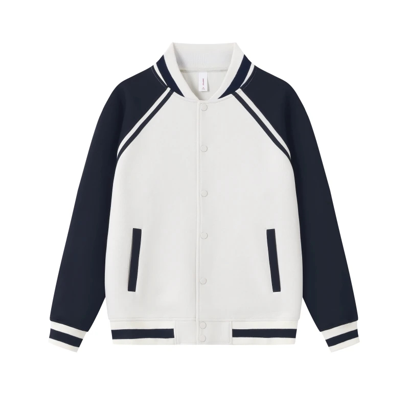 Custom American-style Vintage Jacket Printing